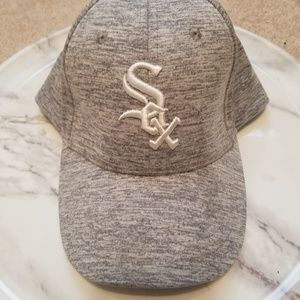 White Sox Grey Hat